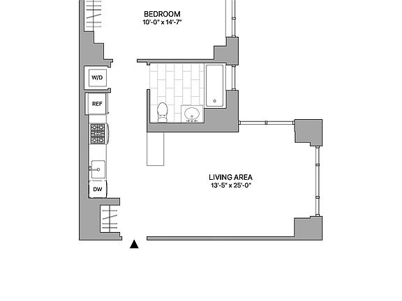 2nd image of 2-21 Malt Dr #1104
