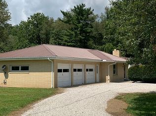 3212 Pleasant Valley Rd, Lucas, OH 44843