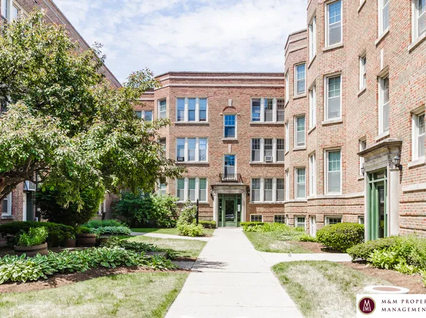 The Donald Alexander