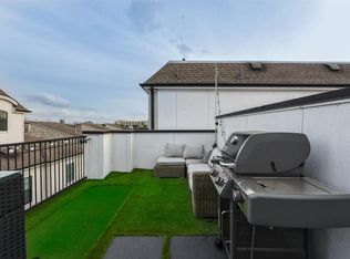 6103 Tyne St UNIT B, Houston, TX 77007