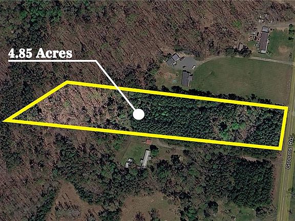 2nd image of 0 Grooms Rd