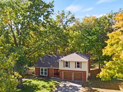 6606 NW Quail Run Dr, Parkville, MO, 64152