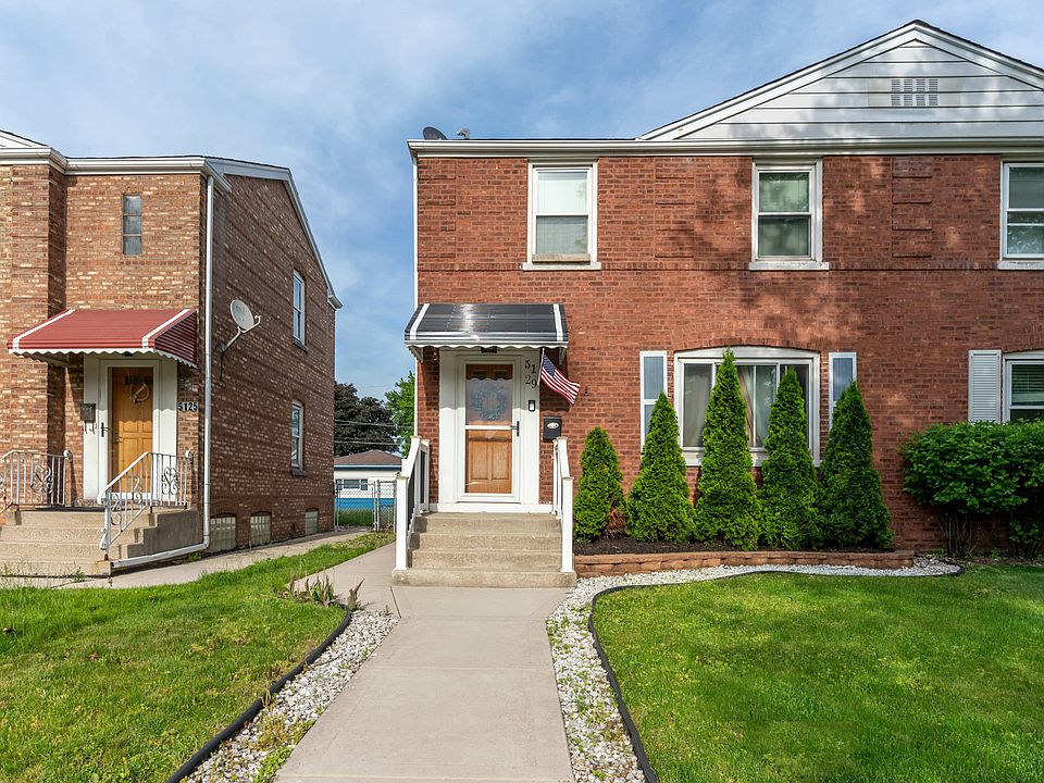 1st image of 5129 S Menard Ave