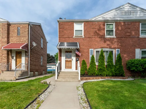 5129 S Menard Ave, Chicago, IL 60638