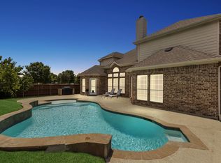15298 Appaloosa Dr, Frisco, TX 75035
