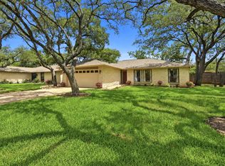 5002 Dry Oak Trl, Austin, TX 78749
