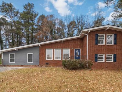 3035 McLendon Cir NW, Atlanta, GA, 30318