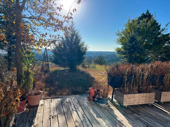 8761 E Detour Rd, Wellfleet, NE 69170