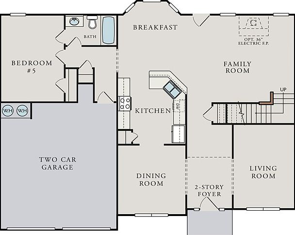 2nd image of 64 Sims Ct
