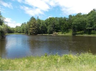 87 Fletcher Rd, Anson, ME 04911