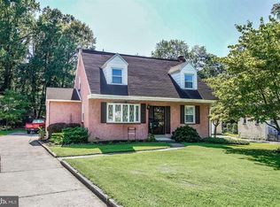 1341 Valley Rd, Woodlyn, PA 19094