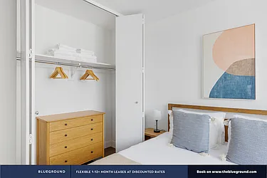 Rented by The Blueground