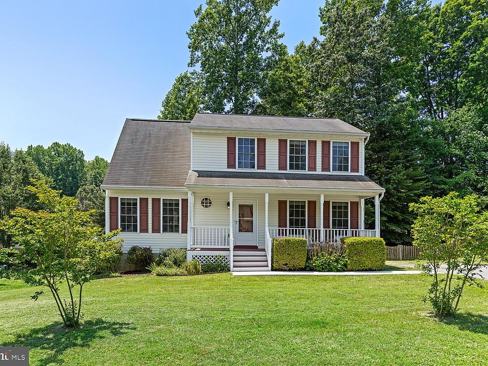 10510 Westfield Ln, Spotsylvania, VA 22553 | Zillow