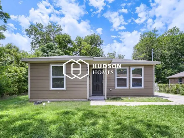 4919 Wellington St, Dallas, TX 75210