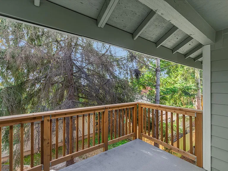 Cascade Woods Apartments — Photo 62