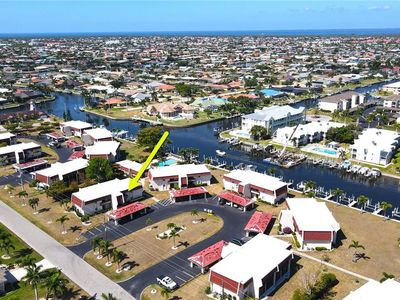 311 Garvin St UNIT 309D, Punta Gorda, FL, 33950