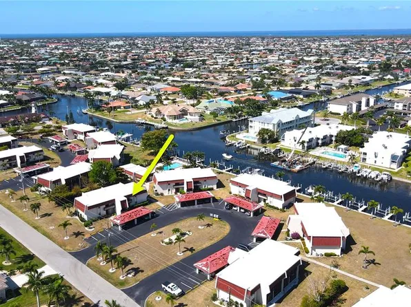 311 Garvin St Unit 309D, Punta Gorda, FL 33950