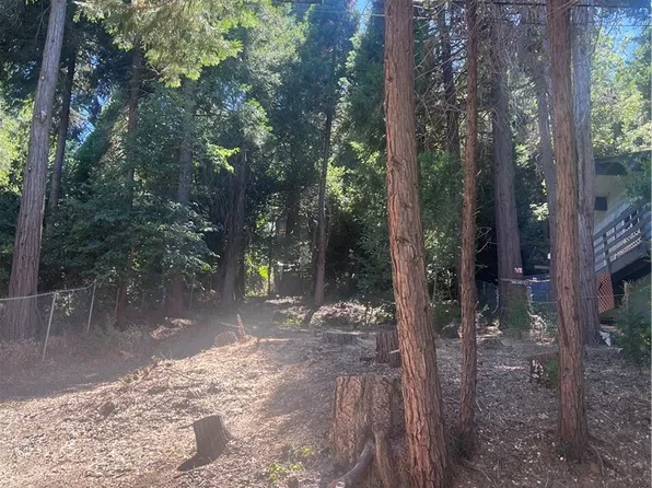 760 Woodland Rd Lot 594, Crestline, CA 92325