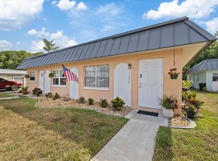 11635 Bayonet Ln #B, New Pt Richey, FL 34654