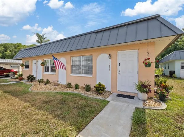 11635 Bayonet Ln #B, New Pt Richey, FL 34654