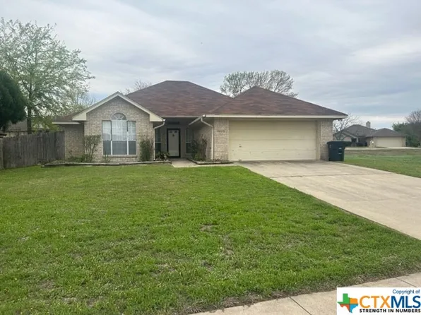3210 Pebble Dr, Killeen, TX 76542