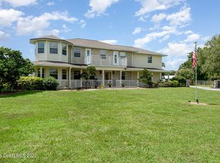 3495 Maebert Rd, Mims, FL 32754