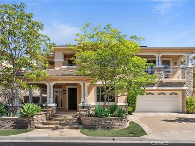 4 Piedmont, Trabuco Canyon, CA, 92679
