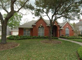 11710 Orchard Mountain Dr, Houston, TX 77059