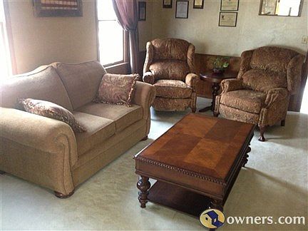 Sitting Room (Was Formal Dining)