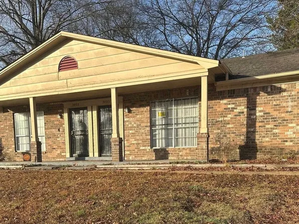 3803-3805 Hyacinth Dr, Memphis, TN 38115