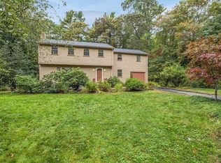 36 Vernon Rd, Scituate, MA 02066