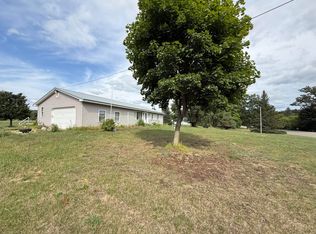 17474 Fifteen Mile Rd, Big Rapids, MI 49307