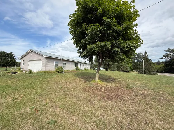 17474 Fifteen Mile Rd, Big Rapids, MI 49307