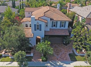 29 Paso Robles, Irvine, CA 92602