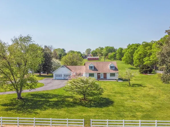 816 Calloway Cir, Lenoir City, TN 37772