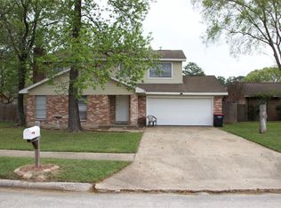 24018 Spring Fork Dr, Spring, TX 77373