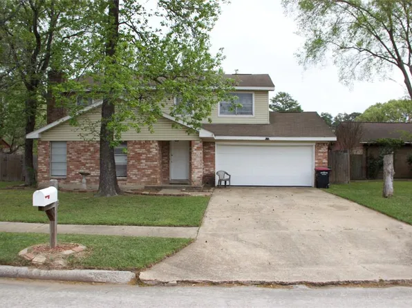 24018 Spring Fork Drive, Spring, TX 77373