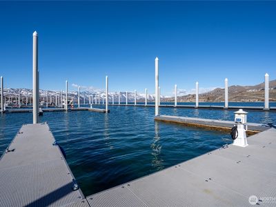 1350 W Woodin UNIT E17, Chelan, WA, 98816