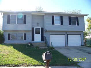 9809 Lemocks Dr, Upper Marlboro, MD 20772