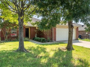 3604 Beatriz Dr, Denton, TX 76207