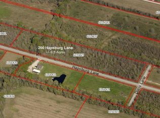 200 Blk Hapsburg Ln, Lafayette, LA 70506