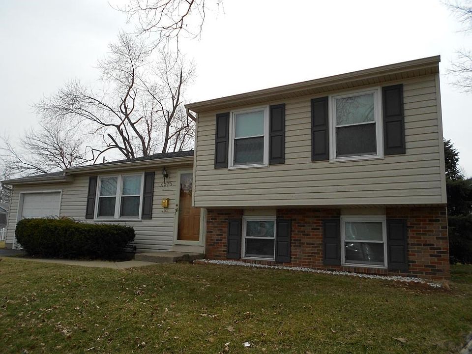 4575 Reinbeau Drive