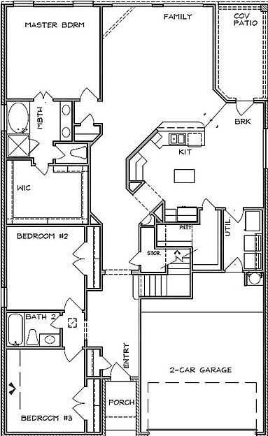 Floor Plan.