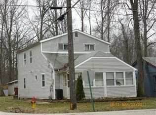 4963 Broxton Rd, Geneva, OH 44041