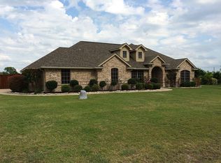 108 Yeary Ln, Aledo, TX 76008