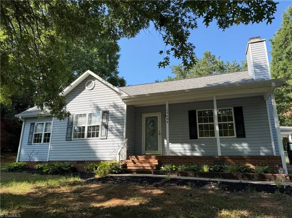 5603 Rush Springs Ct, Summerfield, NC 27358