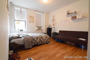 Rented by J Misrahi Realty Corp