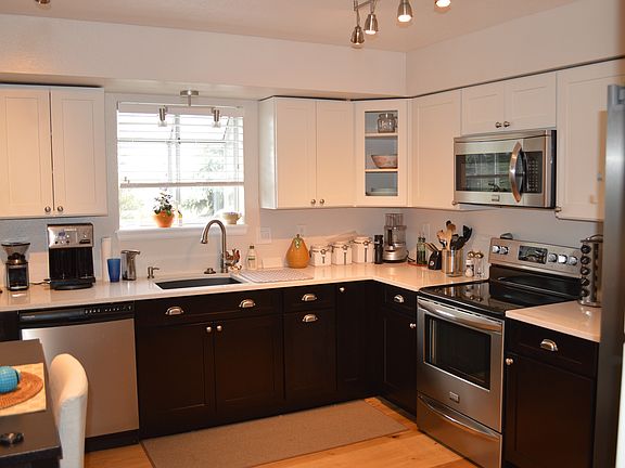 Renovated Kitchen