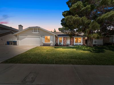 37280 37th St E, Palmdale, CA, 93550