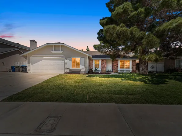 37280 37th St E, Palmdale, CA 93550